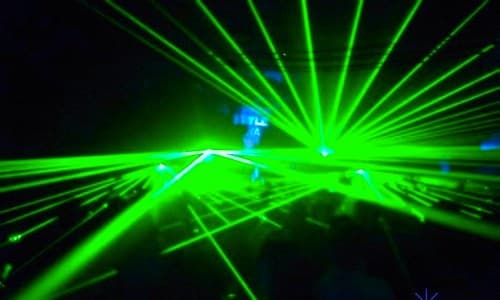 Лазер для дискотек Екатеринбург